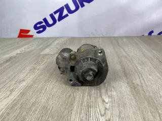 1525795 Стартер Ford Mondeo 4 Арт 2-787045, вид 4