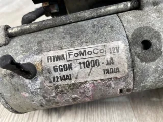 1525795 Стартер Ford Mondeo 4 Арт 2-787045, вид 5