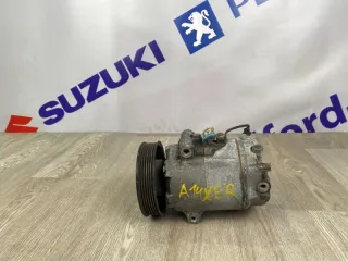 13250608 Компрессор кондиционера Opel Astra J Арт 2-787065, вид 1