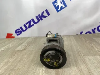 13250608 Компрессор кондиционера Opel Astra J Арт 2-787065, вид 2