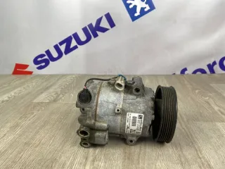 13250608 Компрессор кондиционера Opel Astra J Арт 2-787065, вид 3