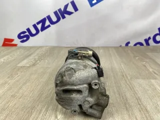 13250608 Компрессор кондиционера Opel Astra J Арт 2-787065, вид 4
