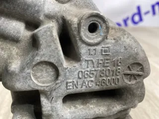 13250608 Компрессор кондиционера Opel Astra J Арт 2-787065, вид 5