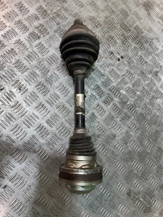 3C0407271 Полуось передняя левая (приводной вал, ШРУС) Audi Q3 1 Арт 2-787084, вид 1