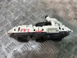 7M5T19980AD Блок управления печки/климат-контроля Ford Focus 1 Арт 2-787097, вид 2