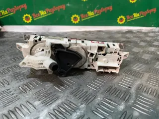 7M5T19980AD Блок управления печки/климат-контроля Ford Focus 1 Арт 2-787097, вид 3
