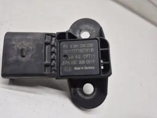 03C906051F Датчик давления Volkswagen Amarok Арт 2-787279, вид 2