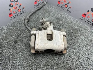 BPYK2671XB Суппорт Mazda 3 BK Арт 2-787401, вид 1