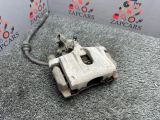 BPYK2671XB Суппорт Mazda 3 BK Арт 2-787401, вид 3