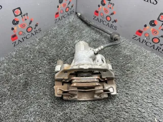 BPYK2671XB Суппорт Mazda 3 BK Арт 2-787401, вид 5