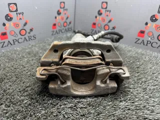BPYK2671XB Суппорт Mazda 3 BK Арт 2-787401, вид 6