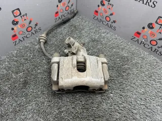 BPYK2671XB Суппорт Mazda 3 BK Арт 2-787406, вид 1