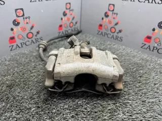 BPYK2671XB Суппорт Mazda 3 BK Арт 2-787406, вид 2