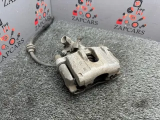 BPYK2671XB Суппорт Mazda 3 BK Арт 2-787406, вид 3