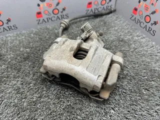 BPYK2671XB Суппорт Mazda 3 BK Арт 2-787406, вид 4