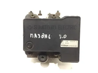 GK2A437A Блок управления abs Mazda 6 1 Арт 2-787623, вид 1