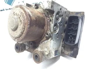 GJ6E437AO Блок управления abs Mazda 6 1 Арт 2-787624, вид 3