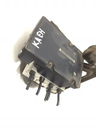 7L5907379 Блок управления abs Porsche Cayenne 955 Арт 2-787648, вид 1