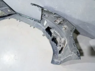 8W0807065AGRU Бампер передний Audi A4 B9 Арт 2-787697, вид 11