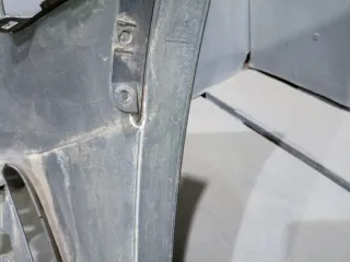 8W0807065AGRU Бампер передний Audi A4 B9 Арт 2-787697, вид 13