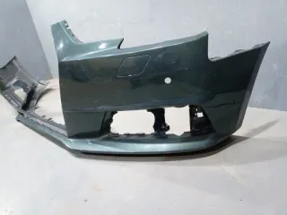 8W0807065AGRU Бампер передний Audi A4 B9 Арт 2-787697, вид 4