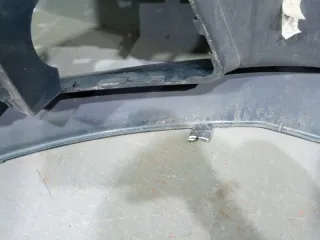 8W0807065AGRU Бампер передний Audi A4 B9 Арт 2-787697, вид 10