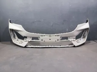 6010173200 Бампер передний Geely Monjaro Арт 2-787722, вид 1