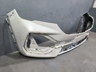 6010173200 Бампер передний Geely Monjaro Арт 2-787722, вид 3
