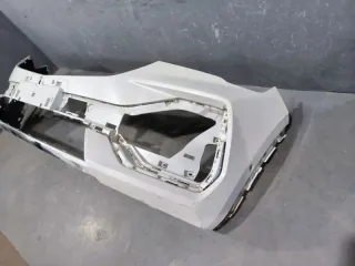 6010173200 Бампер передний Geely Monjaro Арт 2-787722, вид 6