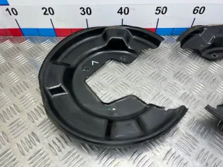 204000476AA Щит опорный Chery Tiggo 4 PRO Арт 2-787817, вид 2