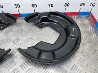 204000476AA Щит опорный Chery Tiggo 4 PRO Арт 2-787817, вид 3