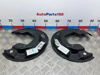 204000476AA Щит опорный Chery Tiggo 4 PRO Арт 2-787817, вид 4