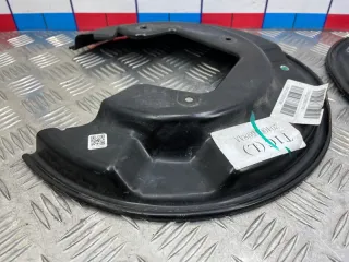 204000476AA Щит опорный Chery Tiggo 4 PRO Арт 2-787817, вид 5