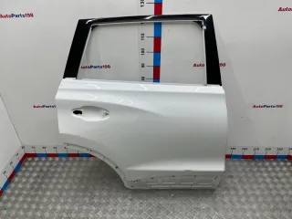 551000934AADYJ Дверь задняя правая Chery Tiggo 4 PRO Арт 2-787888