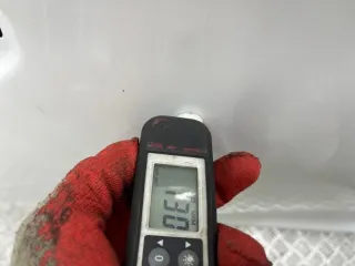 551000934AADYJ Дверь задняя правая Chery Tiggo 4 PRO Арт 2-787888, вид 17