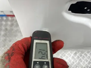 551000934AADYJ Дверь задняя правая Chery Tiggo 4 PRO Арт 2-787888, вид 18