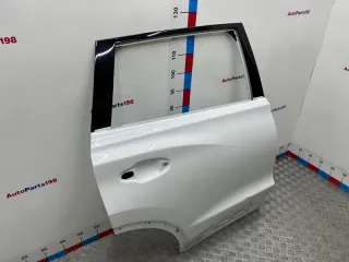 551000934AADYJ Дверь задняя правая Chery Tiggo 4 PRO Арт 2-787888, вид 3