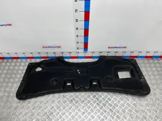 658404CC0A Обшивка капота Nissan X-Trail T32 Арт 2-787900, вид 1