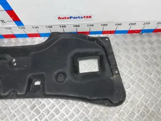 658404CC0A Обшивка капота Nissan X-Trail T32 Арт 2-787900, вид 2