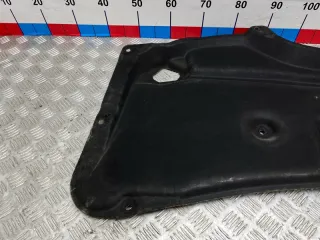 658404CC0A Обшивка капота Nissan X-Trail T32 Арт 2-787900, вид 5