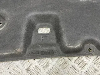 658404CC0A Обшивка капота Nissan X-Trail T32 Арт 2-787900, вид 8