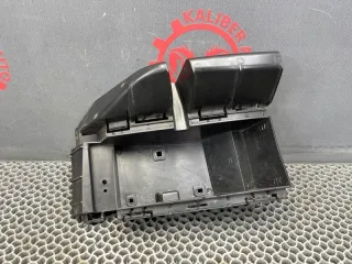 30698138 Кронштейн крепления бампера Volvo XC90 1 restailing Арт 2-788000, вид 1