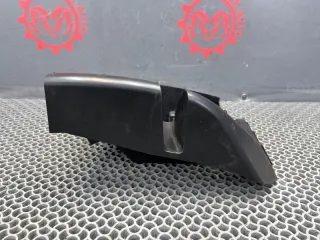 30698138 Кронштейн крепления бампера Volvo XC90 1 restailing Арт 2-788000, вид 4