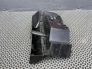 30698138 Кронштейн крепления бампера Volvo XC90 1 restailing Арт 2-788000, вид 5