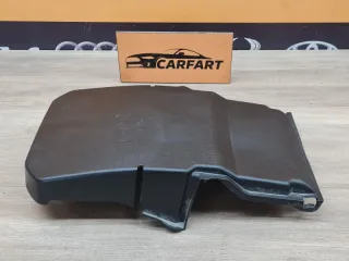 7m5110a659ab Крышка аккумулятора Ford Focus 2 1.8л Арт 2-788360, вид 2