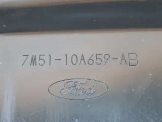 7m5110a659ab Крышка аккумулятора Ford Focus 2 1.8л Арт 2-788360, вид 6
