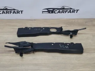 4m51a02476ag Пыльник крыла Ford Focus 2 Арт 2-788388, вид 1