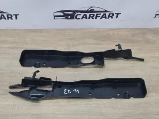4m51a02476ag Пыльник крыла Ford Focus 2 Арт 2-788388, вид 5
