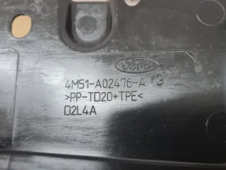 4m51a02476ag Пыльник крыла Ford Focus 2 Арт 2-788388, вид 7