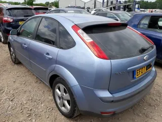 4m51a02476ag Пыльник крыла Ford Focus 2 Арт 2-788388, вид 8